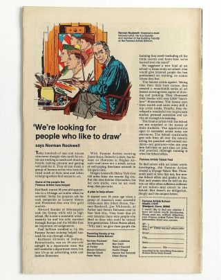 Amazing Spider-Man #69 - Image 1