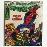 Amazing Spider-Man #68 - Thumbnail 0