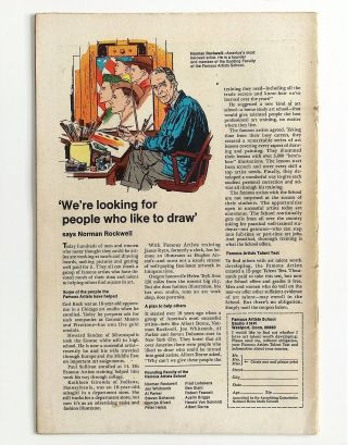 Amazing Spider-Man #68 - Image 1