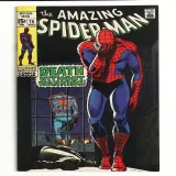 Amazing Spider-Man #75 - Thumbnail 0