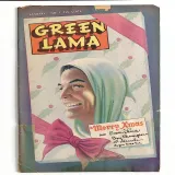 Green Lama #7 - Thumbnail 0
