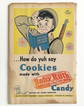 Green Lama #7 - Image 1