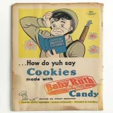 Green Lama #7 - Thumbnail 1