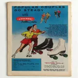 Adventures of the Fly #4 - Thumbnail 1