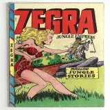 Zegra #3 - Thumbnail 0