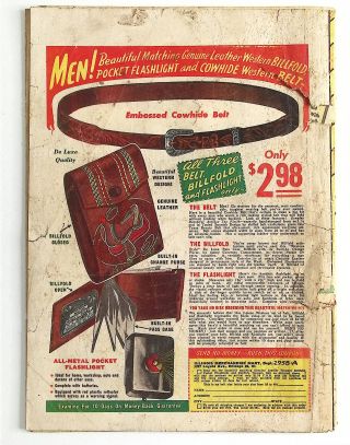 Jo-Jo Comics #20 - Image 1