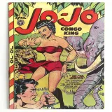 Jo-Jo Comics #14 - Thumbnail 0