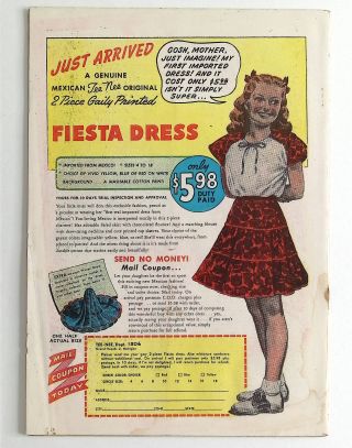 Jo-Jo Comics #14 - Image 1