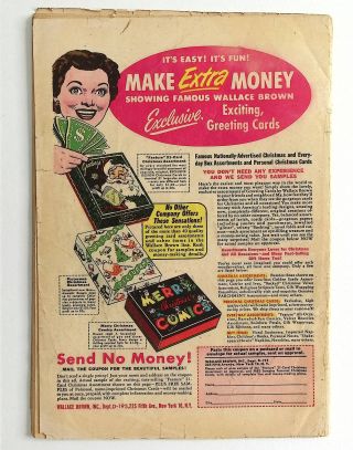 1,000,000 Years Ago #1 - Image 1