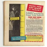 White Princess of the Jungle #2 - Thumbnail 1