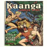 Kaanga Comics #20 - Thumbnail 0