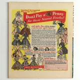 Kaanga Comics #20 - Thumbnail 1