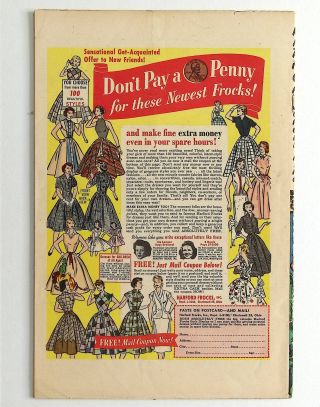 Kaanga Comics #20 - Image 1