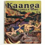 Kaanga Comics #19 - Thumbnail 0