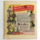 Kaanga Comics #19 - Thumbnail 1