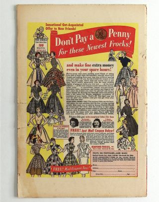 Kaanga Comics #19 - Image 1