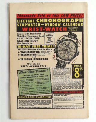 Kaanga Comics #18 - Image 1