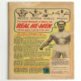 Kaanga Comics #15 - Thumbnail 1