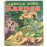Kaanga Comics #8 - Thumbnail 0