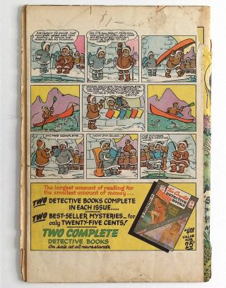 Planet Comics #42 - Image 1