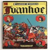 Classic Comics #2 (Variant) - Thumbnail 0