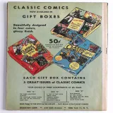 Classic Comics #2 (Variant) - Thumbnail 1
