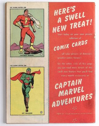 Captain Midnight #2 - Image 1