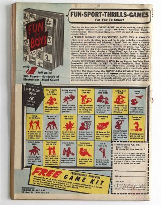 Captain Midnight #9 - Image 1