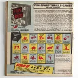 Captain Midnight #9 - Thumbnail 1