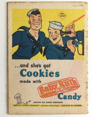 Captain Midnight #31 - Image 1