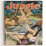 Jungle Comics #59 - Thumbnail 0