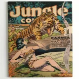 Jungle Comics #64 - Thumbnail 0