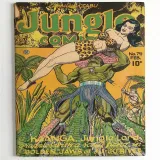 Jungle Comics #74 - Thumbnail 0