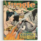 Jungle Comics #81 - Thumbnail 0