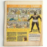 Jungle Comics #82 - Thumbnail 1