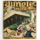 Jungle Comics #86 - Thumbnail 0