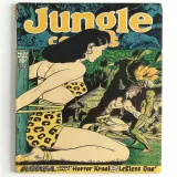 Jungle Comics #87 - Thumbnail 0