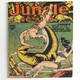 Jungle Comics #88 - Thumbnail 0