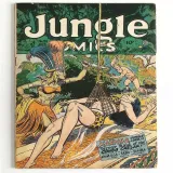 Jungle Comics #94 - Thumbnail 0