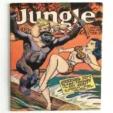 Jungle Comics #95 - Thumbnail 0