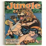Jungle Comics #96 - Thumbnail 0