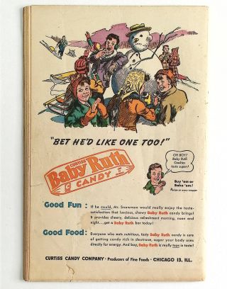 Jungle Comics #96 - Image 1