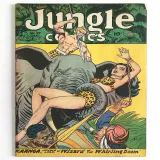 Jungle Comics #97 - Thumbnail 0