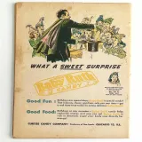 Jungle Comics #100 - Thumbnail 1