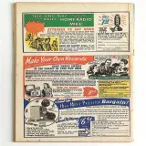 Jungle Comics #101 - Thumbnail 1