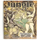 Jungle Comics #104 - Thumbnail 0