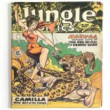 Jungle Comics #105 - Thumbnail 0