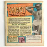 Jungle Comics #105 - Thumbnail 1