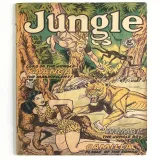 Jungle Comics #106 - Thumbnail 0