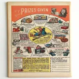 Jungle Comics #110 - Thumbnail 1